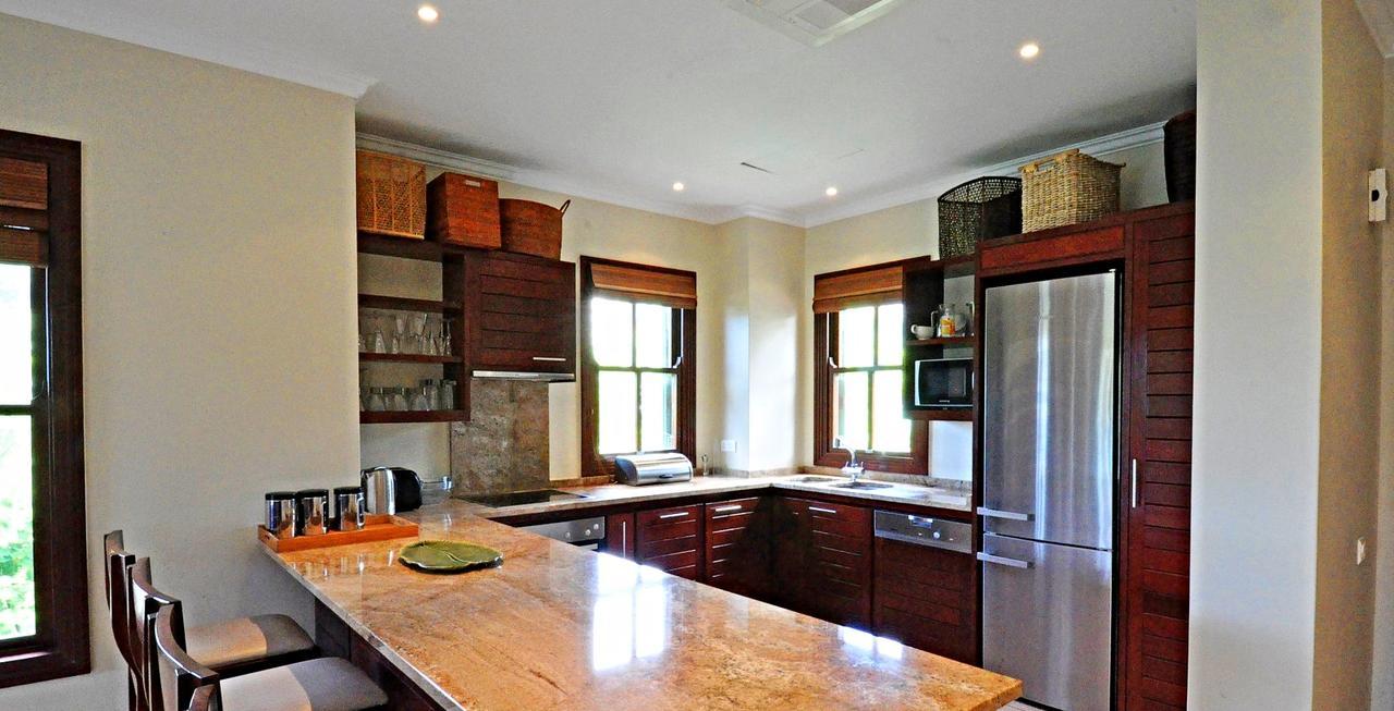 Eden Island, Beach Front, Luxury, 3 Bed Ensuite, Wifi Exterior foto