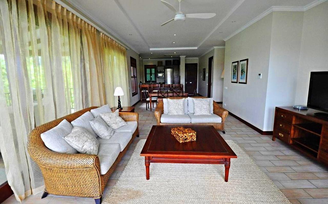 Eden Island, Beach Front, Luxury, 3 Bed Ensuite, Wifi Exterior foto