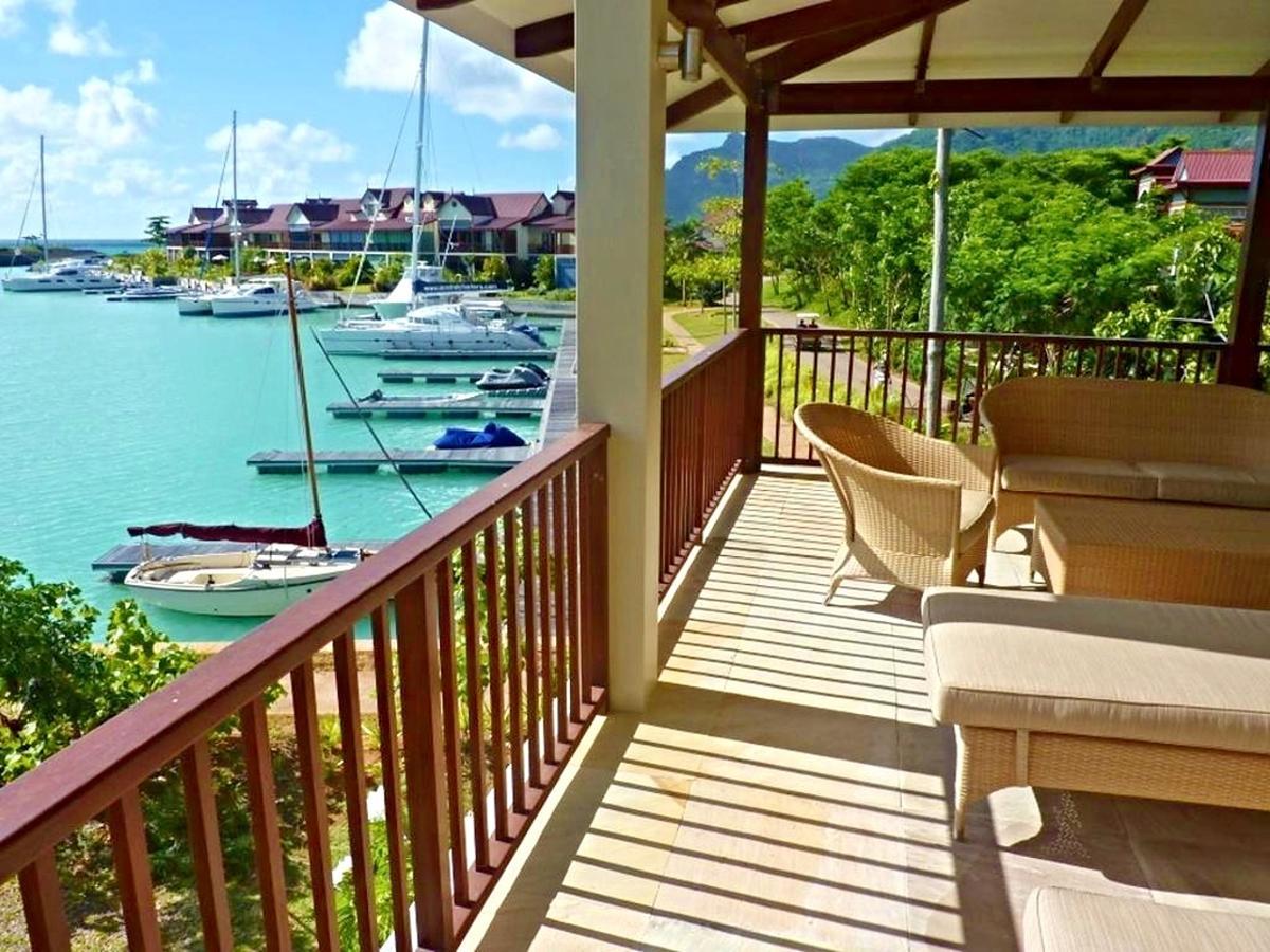 Eden Island, Beach Front, Luxury, 3 Bed Ensuite, Wifi Exterior foto