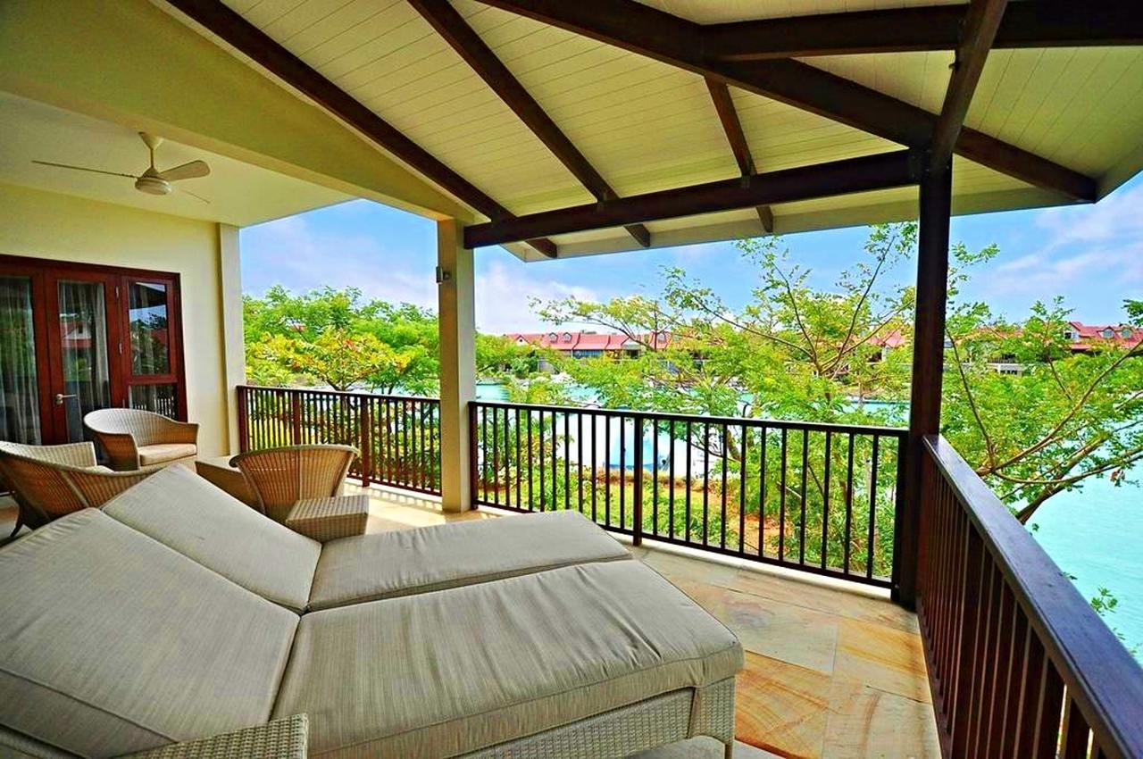 Eden Island, Beach Front, Luxury, 3 Bed Ensuite, Wifi Exterior foto